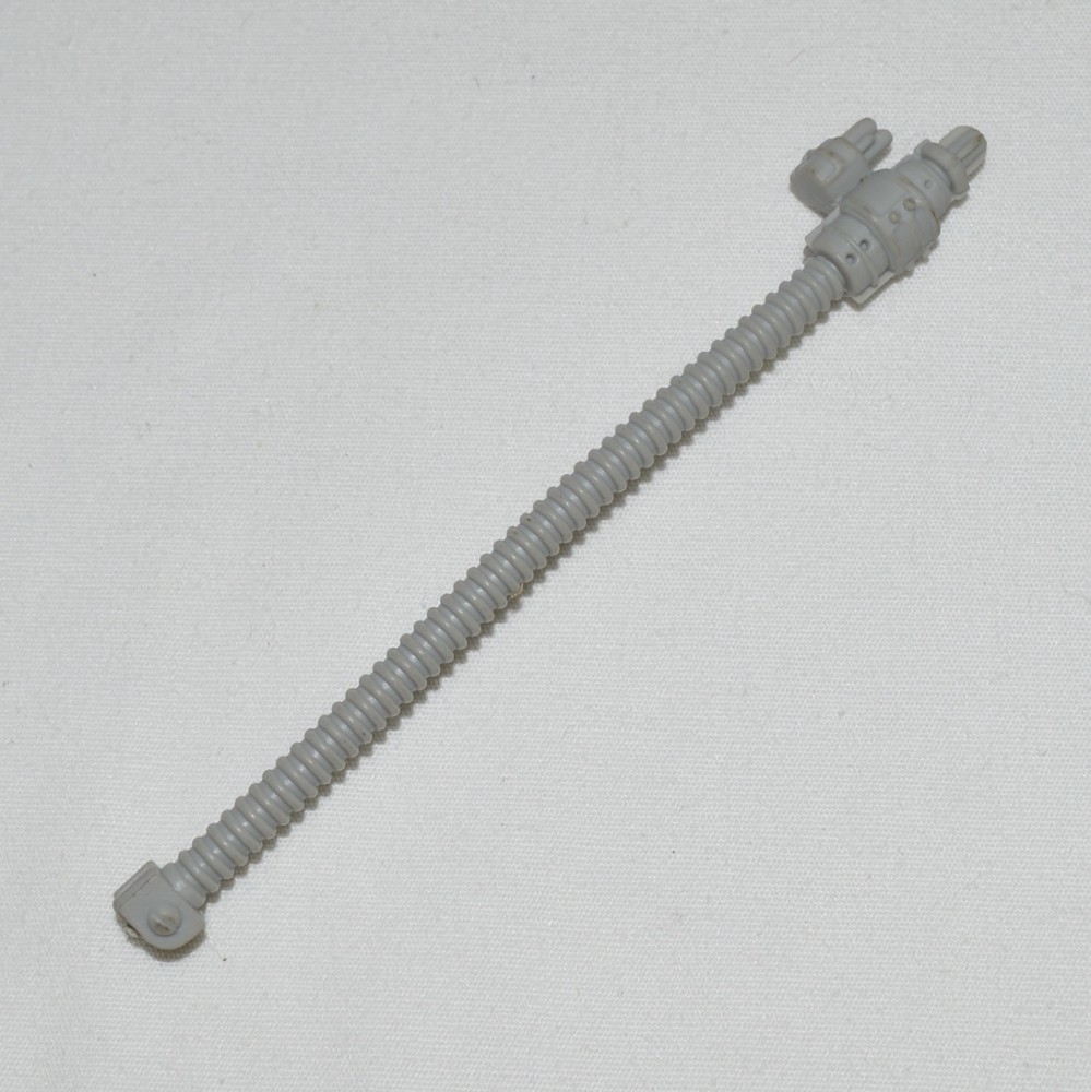 Vintage GI Joe 1989 HEAT VIPER Bazooka Hose