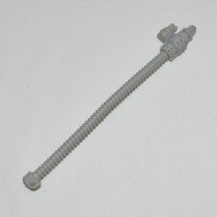 Vintage GI Joe 1989 HEAT VIPER Bazooka Hose