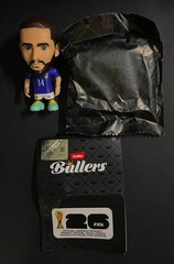 FIFA 2026 World Cup Ballers – Adrien Rabiot (Figure)