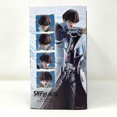 S.H.Figuarts Seto Kaiba Yu-Gi-Oh! Duel Monsters TAMASHII NATIONS Japan New