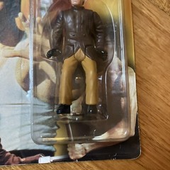 Enter the Dragon 3.75 MR. HON – Dragon Return 1998 VERY RARE – Nissho