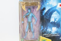 James Cameron’s AVATAR Jake Sully Action Figure webcam i-Tag – NEW –