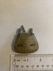 GI JOE – SATCHEL/BAG – 12″ Action Figures JS1114