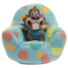 💡 Disney Zootopia 2 Plush Sofa Light Series Blind Box Toy