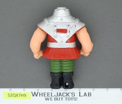 Ram Man He-Man Masters of the Universe MOTU Mattel 1983 Vintage Action Figure