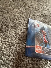 2026 Goat The Movie Mane Attraction 5″ Figure with Roarball Jada Toy NEW