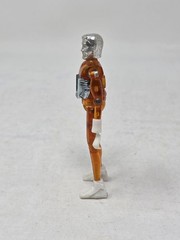MICRONAUTS Time Traveler Orange Action Figure 1976 Mego
