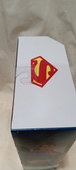 DC Essentials SUPERMAN 20 Years #5 DC Collectibles 7″ Figure NEW SEALED