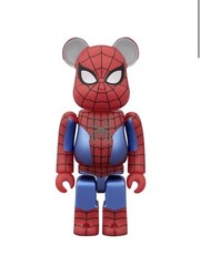 BE@RBRICK CHASE Spider-Man No Way Home 1BOX (100%×12)