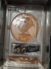 Gold Gomez 20th Anniversary 20 Years 2019 Mezco One:12 Action Figure Goldmember