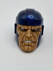 Marvel Legends 2022 Controller BAF Parts Lot Head Arm Leg Build A Figure