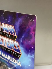 MOTU 2026 Masters of The Universe Cartoon Collection QUEEN MARLENA – THIS ONE!