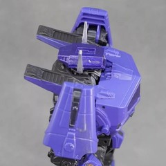 Replace Head Upgrade Kit For SS110 Shockwave Legacy Pointblank Spinister Megatro