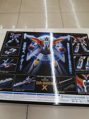 Good Smile Company Da-Garn X Legendary Hero Da-Garn Figure Used Boxed from Japan