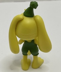 Poppy Playtime: Bunzo Bunny PhatMojo Mini Figurine 3” Playtime Collectible Toy