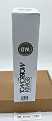 ThreeA 3ATomorrow Kings Pathfinder Oya TK Ono SEALED 1/6 BBICN Ashley Wood 2011