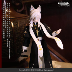 Throbbing Instant the past in Sicily Series 1/8 MJD Dolls 24Cm Anime Action Figu