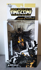 DC Direct Ame-Comi BATGIRL v.2 Heroine Series PVC Statue Figure CASSANDRA CAIN