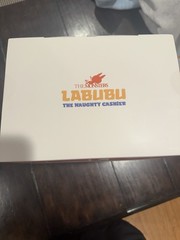Labubu The Naughty Cashier – Authentic Pop Mart SEALED Box US Seller