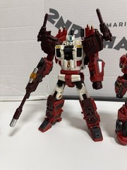 transformers Warbotron Computron Set Incomplete SEE Desc