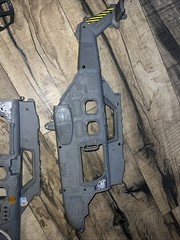Kid Connection Giant Military Helicopter Parts (Choose Your Part)