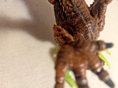Schleich Eldrador Creatures ROCK BEAST Action Figure GERMANY 2020