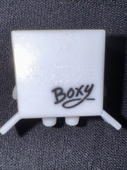 Lot of 6 Lankybox Minis Boxy Rocky Sharky Bonkers Toys Co, LLC Happy Friendz