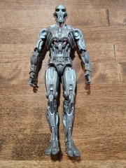 Marvel Legends 2014 Ultron BAF Complete