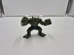 Marvel Super Hero Squad Abomination