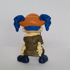One Piece eiichiro oda/shueisha Netflix PhatMojo UCC Minifigure 2023