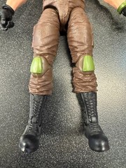 G.I. Joe Classified Series #63 OUTBACK Selkirk 6” Scale MINT (FULL BODY ONLY)