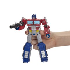 Optimus Prime Earthrise War For Cybertron Trilogy WFC-E11 CASE FRESH