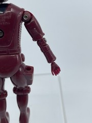 VINTAGE 1970’S MEGO DISNEY BLACK HOLE SENTRY ROBOT