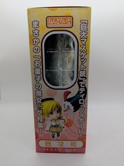 Mami Tomoe Nendoroid 183 Puella Magi Madoka Magica Figure Good Smile Company NEW