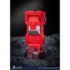 New Transformation toys Magic Square MS-B63 Eniac NO.1 Figure In Stock