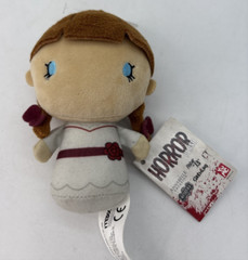 Annabelle Horror Plush 5″ The Conjuring Universe Collectible Yume TAGGED