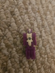 Transformers Titans Return Scorponok complete Hasbro Titan Master NYCC Grotusque