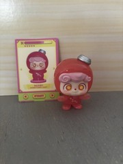 Jotoys Mini Q Kid Game Story 16 Blind Box Figure Confirmed – Downtown Light