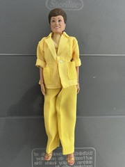 The Golden Girls Blanche Devereaux 8″ TV Show Action Figure 2018 NECA Toy Set 12