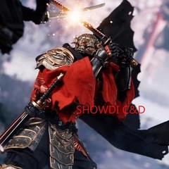 1/12 Custom Clothes Set For 7” BROTOYS YOSHIMITSU Action Figure（No Figure)