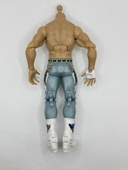 WWE Elite Top Picks 2023 – Cody Rhodes Complete Body Fodder Mattel 1/12 Scale