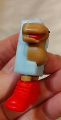 Tralalero Tralala Action Figure Party Sunglass Crow Camel Fridge Lot of 8