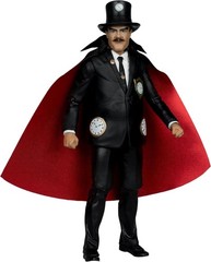 Clock King 15982 6″ Action Figure (DC Retro / Batman ’66)