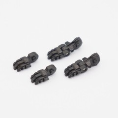 Go Better studio GB1045 feet upgrade kit for Bumblebee Ravage,in stock!