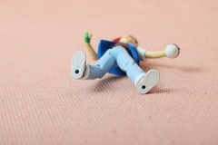 1998 TOMY Misty 2000 Nintendo Hasbro Ash Ketchum Pokemon Vintage Action Figures
