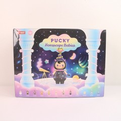 Pop Mart Pucky Horoscope Babies Figurine NEW SEALED Blind Box Zodiac Set of 12