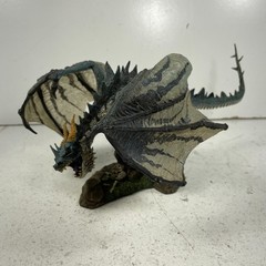 McFarlane’s Dragon’s Quest for the Lost King Komodo Dragon Clan 2 Figure