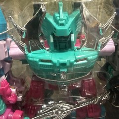 Transformers Generations G1 Decepticon Piranacon Reissue New Exclusive
