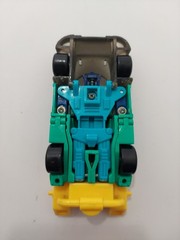Vintage Transformers Drench G2 Original Complete!!!!! 1993 Color Changers