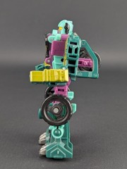 Transformers Cybertron Hardtop BODY ONLY Hasbro 2005 Scout Class